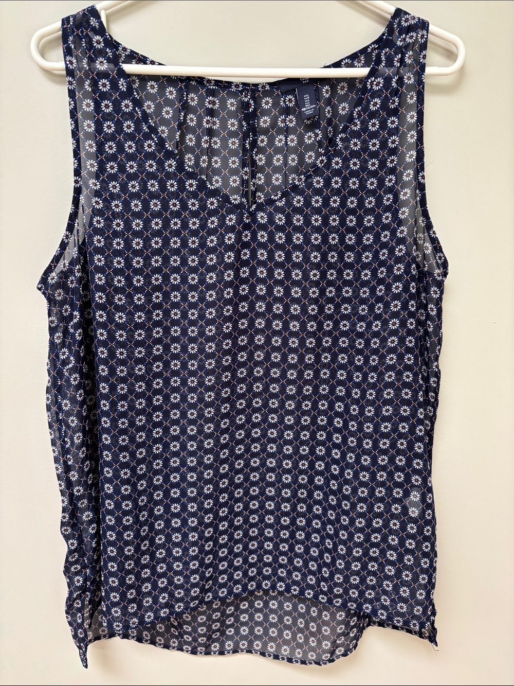 GAP | Sleeveless Top